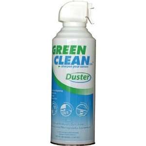  GREEN CLEAN USA GC 9000 10 oz Canned Air Electronics