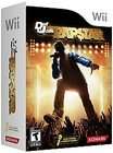 Def Jam Rapstar (Game & Microphone) (Wii, 2010)
