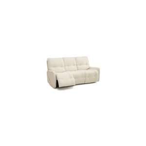  41099 Bounty Leather Sofa and Loveseat from Palliser