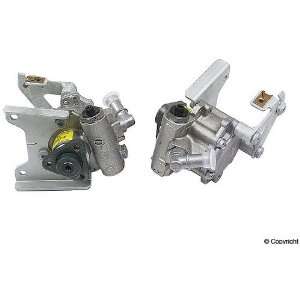   BMW 525i/528i/530i LuK Power Steering Pump, Rebuilt 98 03: Automotive