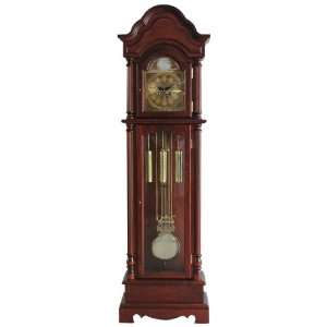  Crosley Westminster Grandfather Clock: Home & Kitchen