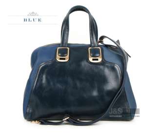 New GENUINE LEATHER purses handbags Hobo TOTES SHOULDER Bag [WB1063 