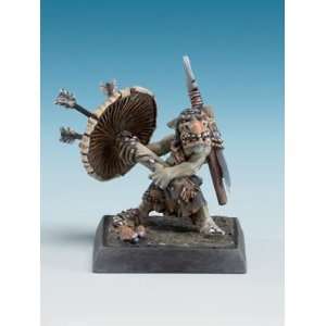 Freebooter Miniatures: Goblin Champion: Toys & Games