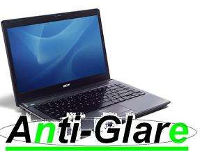 Anti Glare Screen protector 15.6 Acer Aspire 5741G  