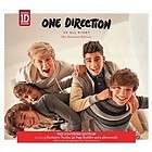 ONE DIRECTION Up All Night (The Souvenir Edition) CD NEW  