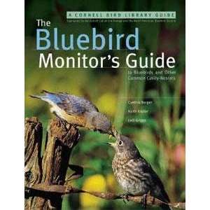    Harper Collins Bluebird Monitors Book Patio, Lawn & Garden
