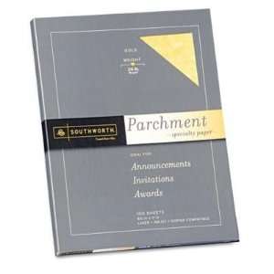    Southworth Parchment Specialty Paper (P994CK)
