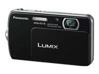 Panasonic Lumix DMC FP5  