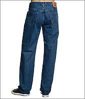 Levis® Big & Tall   Big & Tall 550™ Relaxed Fit