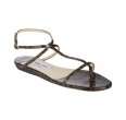 Jimmy Choo Flat Sandals  