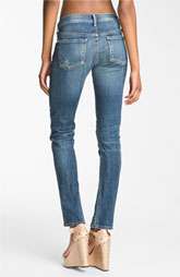 Citizens of Humanity Racer Low Rise Skinny Jeans (Slash) $229.00