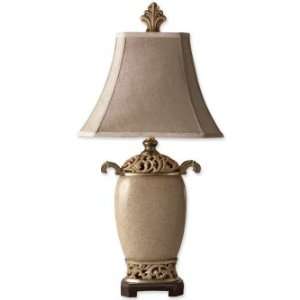  Uttermost BERAZA Lamp 27205