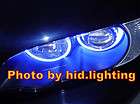   Light Error Free CCFL E46 E39 E38 E36 Blue 3 5 7 serie kit (Fits BMW