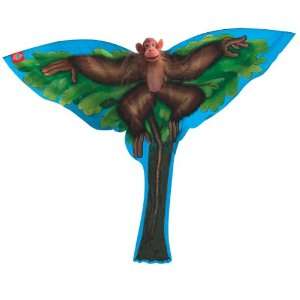  Shure Marvin the Monkey Kite Toys & Games