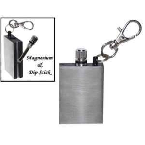  Magnesium Instant FIRE STARTER (#FS376) 