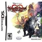 Kingdom Hearts 358/2 Days (Nintendo DS, 2009)