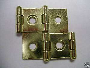 Double Acting Hinge / Double Action Hinge Brass  