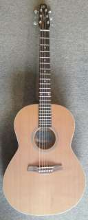Seagull Coastline S6 Folk Cedar acoustic guitar NEW  