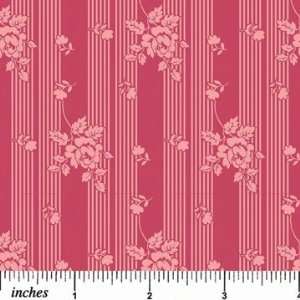  Supporting Cast Pink Stripe Arts, Crafts & Sewing