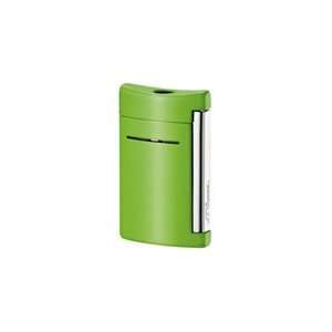   Dupont MiniJet Chlorophyll Green Lighter