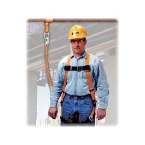  North Fall Protection Kit   Green   RTSTCK4500