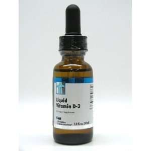  Douglas Labs   Liquid Vitamin D3 30 ml Health & Personal 