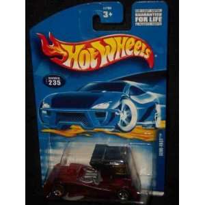   Semi Fast Collectible Collector Car Mattel Hot Wheels Toys & Games