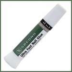 ibd 5 second Professional Nail Glue 2g tube/Gel/Acrylic  