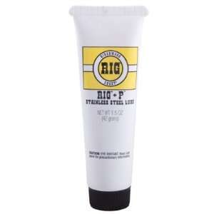 Rig+p Rig+p Stainless Steel Lubricant 