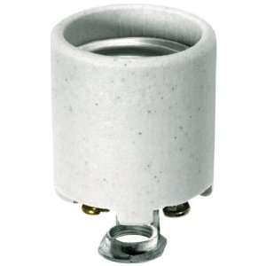   Porcelain Socket with Hickey 660 Watt 250V (SME2110)