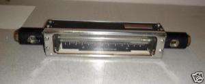 Gas Flow Meter Brooks Rotameter  