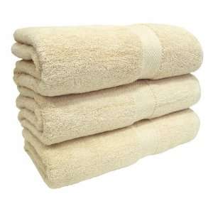   Bath Towels West Point Stevens Egyptian Cotton Loops: Home & Kitchen