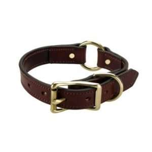    Mendota DuraSoft Hunt Dog Collar 26 Inch Black: Pet Supplies