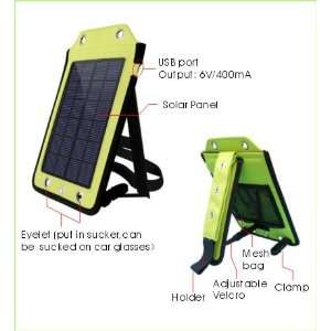  TSSS Solar Charger,portable friendly charger,for  Player 