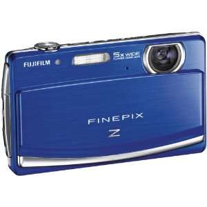  Fujifilm Finepix 600009035 14 MP Touchscreen Digital 