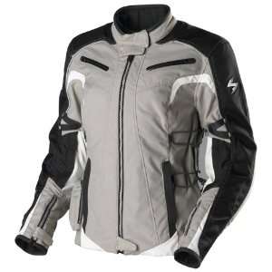  Scorpion XDR Voyage Sand X Small Womens Motorcycle Jacket 