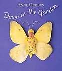 down in the garden by anne geddes 2003 hardcover returns