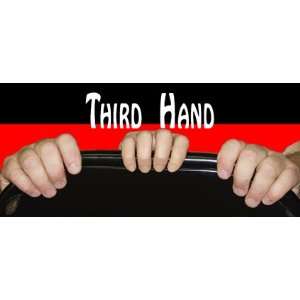  Third Hand, The  LARGE  Stage / Magic Trick Access: Toys 