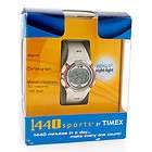TIMEX 1440 SPORTS BY TIMEX NEW IN BOX INDIGLO NIGHT LIGHT  FAST 
