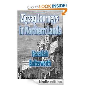   Rhine to the Arctic Hezekiah Butterworth  Kindle Store