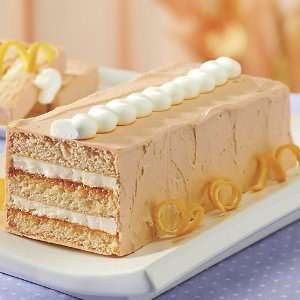 The Swiss Colony Orange Dreamsicle Cake  Grocery & Gourmet 