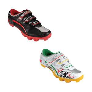 Mens Lake MX235C Mountain Cycling Shoes Size 44  