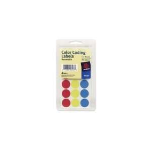  Avery Color Coding Label: Office Products