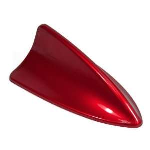   Universal Fit Decorative Shark Fin Style Roof Top Antenna Automotive