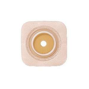 SUR FIT NATURA STOMAHESIVE FLEXIBLE WAFER   45 MM. (1 3/4) FLANGE TAN 
