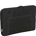 Diaper Dude Eco Black Laptop Sleeve 13 $32.00 Coupons Not Applicable