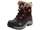 The North Face Kids Mcmurdo Boot (Toddler/Youth)    