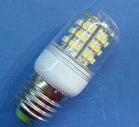 1x E27 48 1210 SMD LED Warm White bulb lamp light 220~240V #E2WWA 