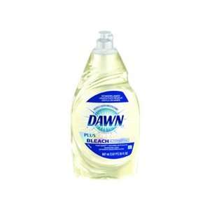    13084   Dawn Manual Pot & Pan Dish Detergent 