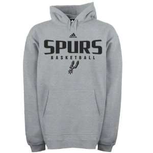  San Antonio Spurs Absolute Fleece Hooded Sweatshirt 